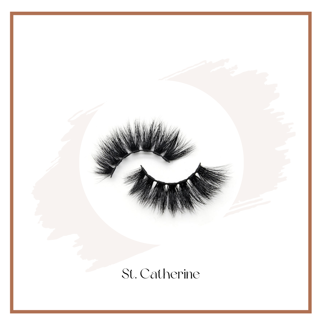 St. Catherine